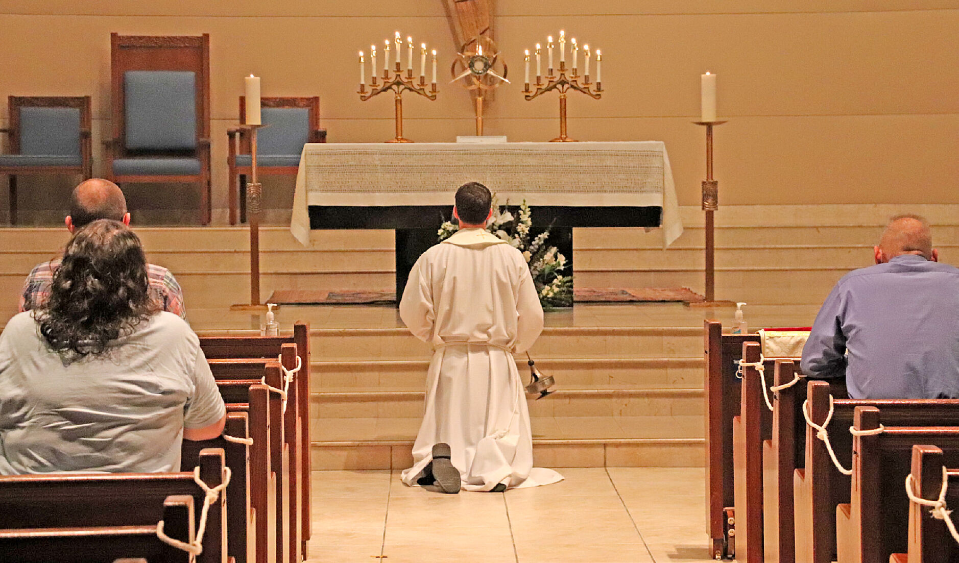 Adoration